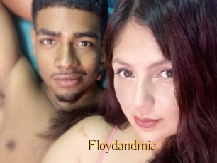 Floydandmia
