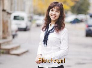 Flutehotgirl