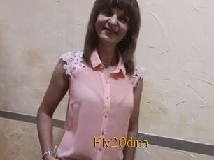 Fly20dina