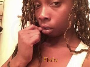 Flyshy
