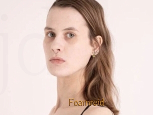 Foamreid