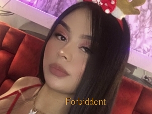 Forbiddent