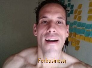 Forbusinessj