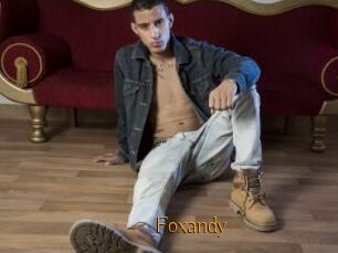 Foxandy