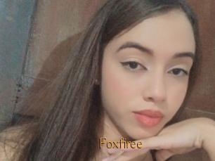 Foxfiree