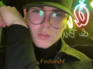 Foxhanshf