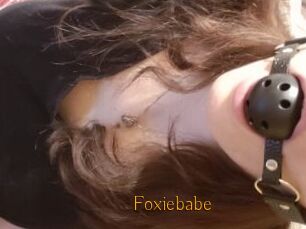 Foxiebabe