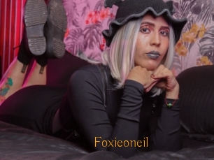 Foxieoneil