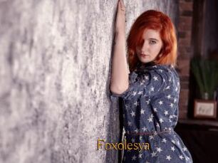 Foxolesya