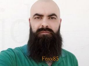 Foxx85