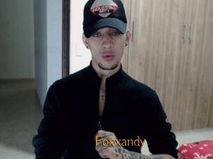 Foxxandy