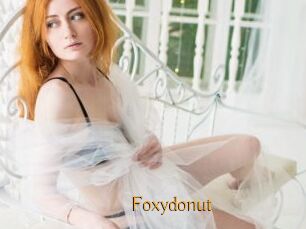 Foxydonut