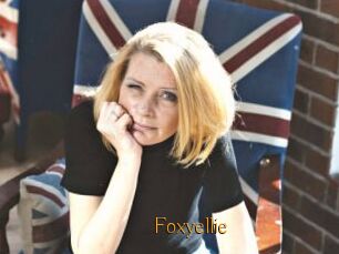 Foxyellie