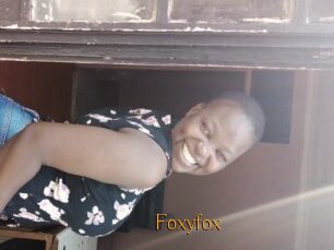 Foxyfox