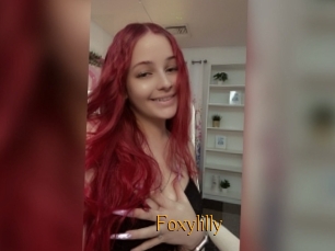 Foxylilly
