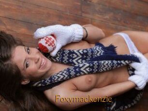Foxymackenzie