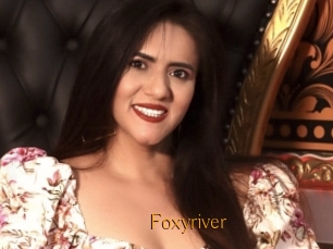 Foxyriver