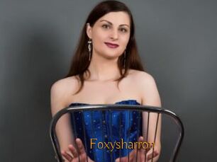 Foxysharron