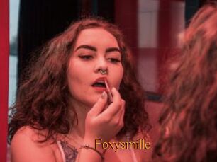 Foxysmille