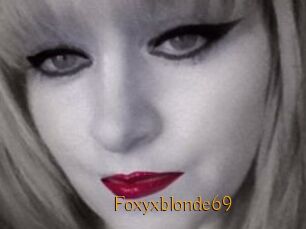 Foxyxblonde69