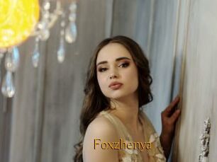 Foxzhenya