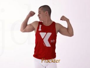 Frackter