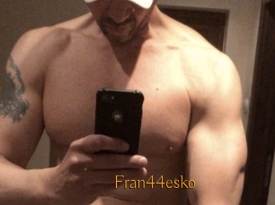 Fran44esko