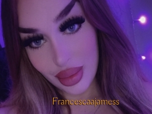 Francescaajamess