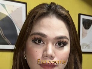 Franceserray