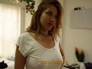 Franceskagrey