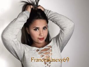 Franceskasexy69