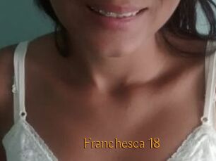 Franchesca_18