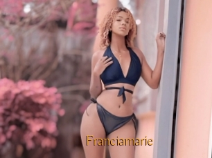 Franciamarie