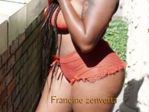 Francine_zenverta