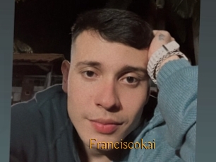Franciscokai