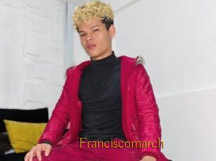 Franciscomarch