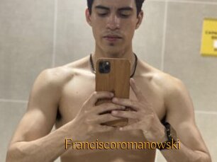 Franciscoromanowski
