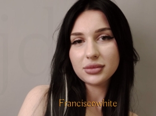 Franciscowhite