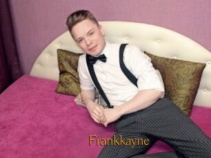 Frankkayne