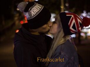 Frankscarlet