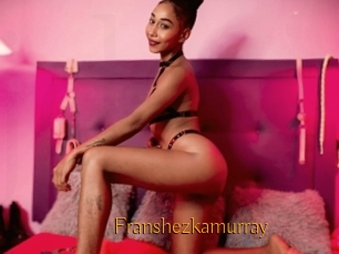 Franshezkamurray