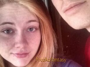 Freakzfantasy