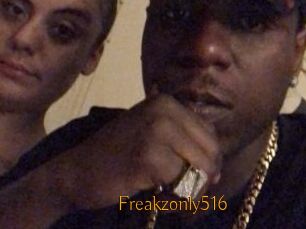Freakzonly516