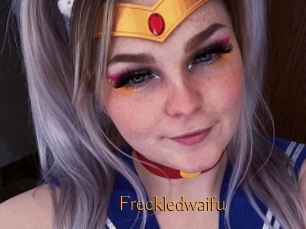 Freckledwaifu