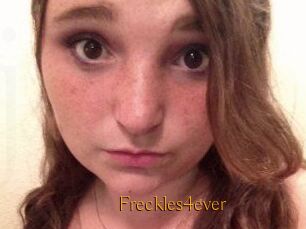 Freckles4ever