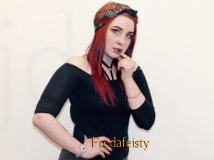 Fredafeisty