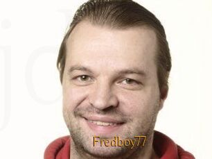 Fredboy77