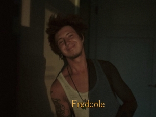 Fredcole