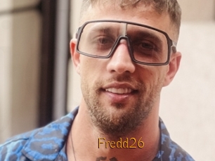 Fredd26