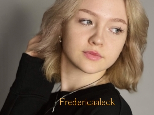 Fredericaaleck